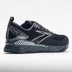 Brooks Levitate GTS 6 Men's Blackened Pearl/Ebony/White -Brooks 049822 6