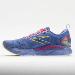 Brooks Levitate GTS 6 Women's Purple/Pink -Brooks 049824 1