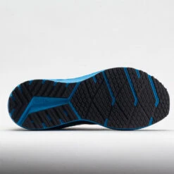 Brooks Revel 6 Men's Blackened Pearl/Blue -Brooks 049825 4