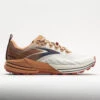 Brooks Cascadia 16 Men's White/Biscuit/Rooibos -Brooks 049838 3