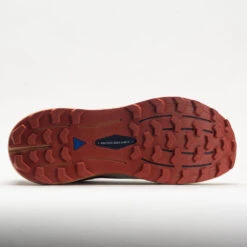 Brooks Cascadia 16 Men's White/Biscuit/Rooibos -Brooks 049838 4