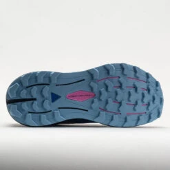 Brooks Cascadia 16 Women's Blue/Black/Yellow -Brooks 049839 4