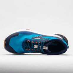 Brooks Catamount 2 Men's Peacoat/Atomic Blue/Rooibos -Brooks 049845 2