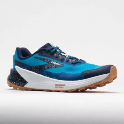 Brooks Catamount 2 Men's Peacoat/Atomic Blue/Rooibos -Brooks 049845 5