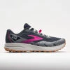 Brooks Divide 3 Women's Ebony/Grey/Pink -Brooks 049851 3