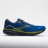 Brooks Ghost 15 Men's Blue/Ebony/Grey -Brooks 049855 3