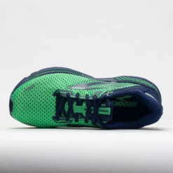 Brooks Adrenaline GTS 22 Men's Green/Navy -Brooks 049862 2