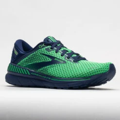Brooks Adrenaline GTS 22 Men's Green/Navy -Brooks 049862 5