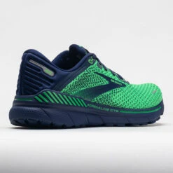 Brooks Adrenaline GTS 22 Men's Green/Navy -Brooks 049862 6
