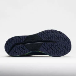 Brooks Hyperion Tempo Men's Des Run Boston Navy/Nightlife/Blue -Brooks 049869 4