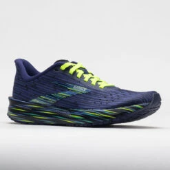 Brooks Hyperion Tempo Women's Des Run Boston Navy/Nightlife/Blue -Brooks 049870 5