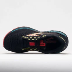 Brooks Adrenaline GTS 22 Men's Disco Black/Blue/Bittersweet -Brooks 049871 2