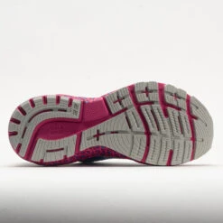 Brooks Adrenaline GTS 22 Women's White/Oyster/Brilliant -Brooks 049906 4