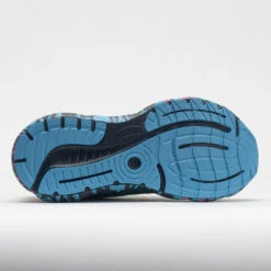 Brooks Glycerin GTS 20 Women's Jadeite/Alaskan Blue/Ebony -Brooks 049919 4