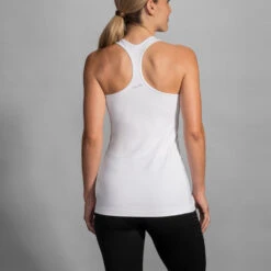 Brooks Pick-Up Tank Women's (Old Version) -Brooks 056179 100 2