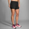 Brooks Rep 3" 2-in-1 Shorts Women's