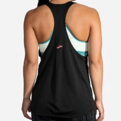 Brooks Array Tank Women's -Brooks 056192 001 2