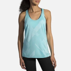 Brooks Array Tank Women's -Brooks 056192 467 1