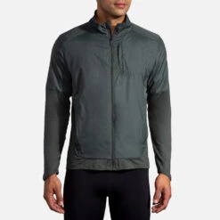 Brooks Fusion Hybrid Jacket Men's -Brooks 056559 392 1