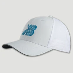 Brooks Discovery Trucker Hat -Brooks 056626 042 1