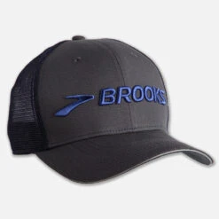 Brooks Discovery Trucker Hat -Brooks 056626 050 1