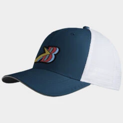 Brooks Discovery Trucker Hat -Brooks 056626 462 1