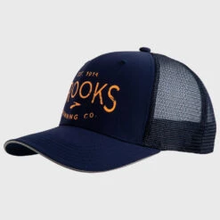 Brooks Discovery Trucker Hat -Brooks 056626 481 1
