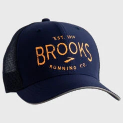 Brooks Discovery Trucker Hat -Brooks 056626 481 2
