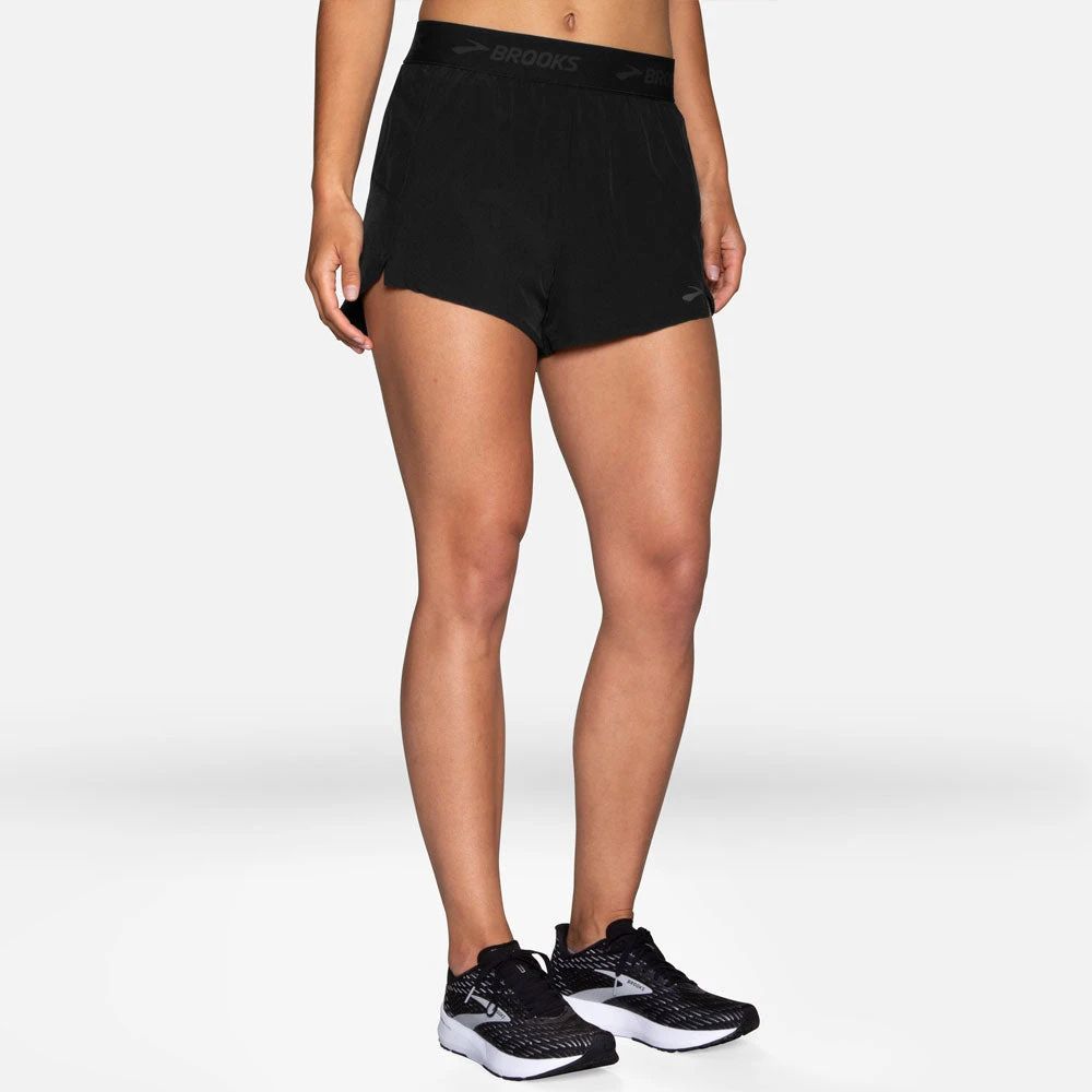 Brooks Chaser 3" Shorts Women's 3 Brooks Chaser 3" Shorts Women's