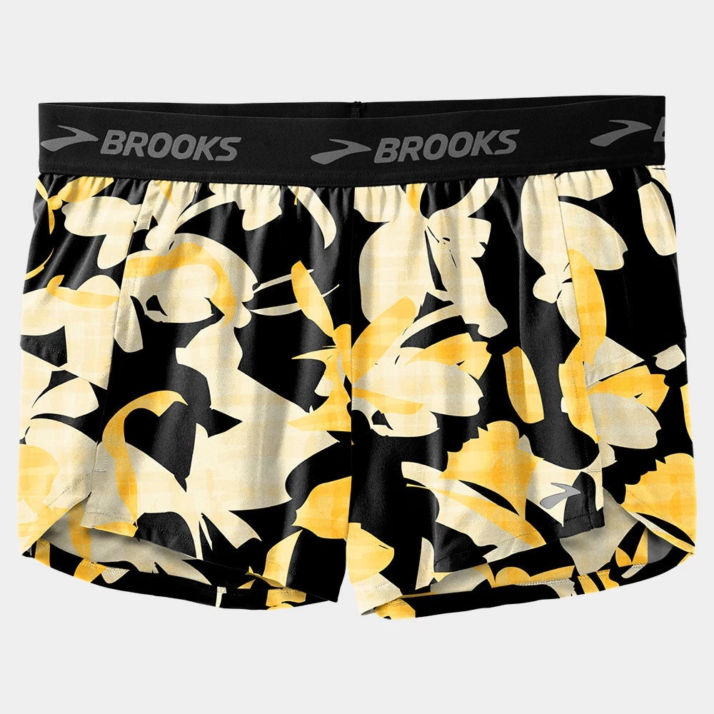 Brooks Chaser 3" Shorts Women's 7 Brooks Chaser 3" Shorts Women's - Image 5