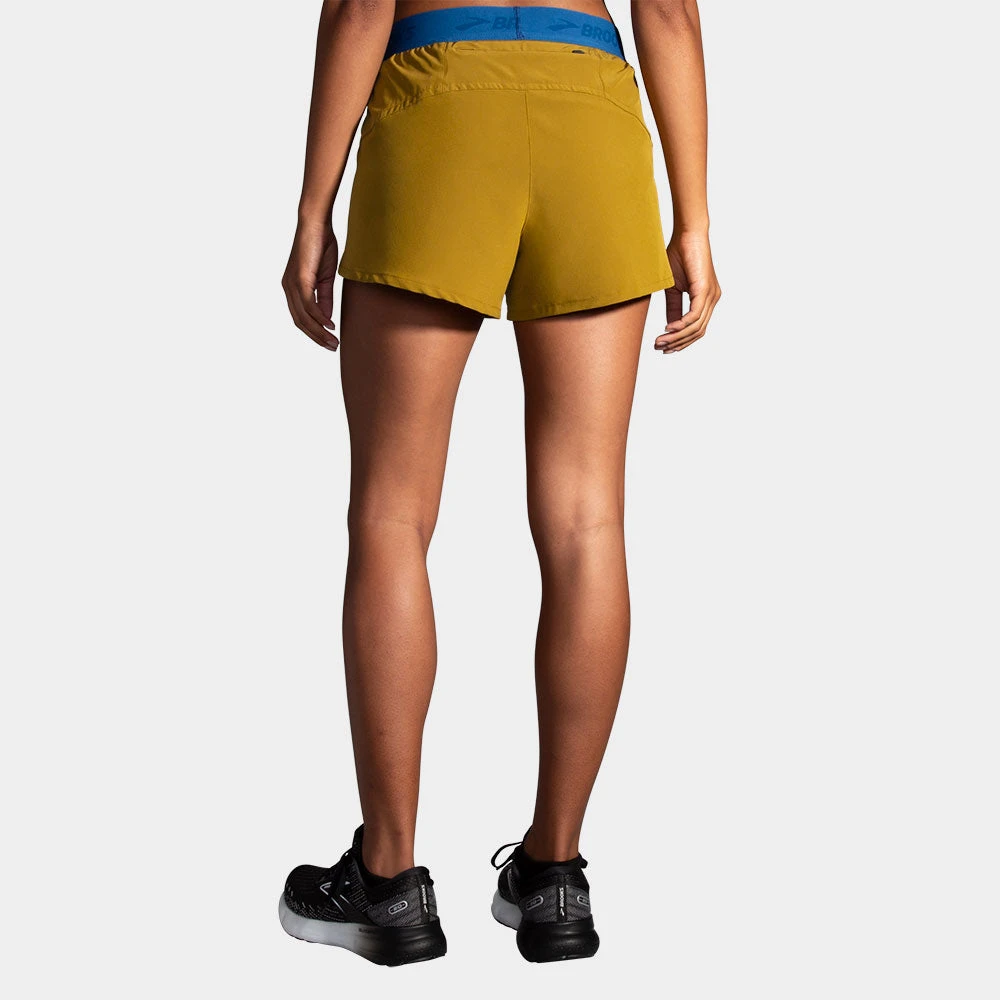 Brooks Chaser 3" Shorts Women's 11 Brooks Chaser 3" Shorts Women's - Image 9