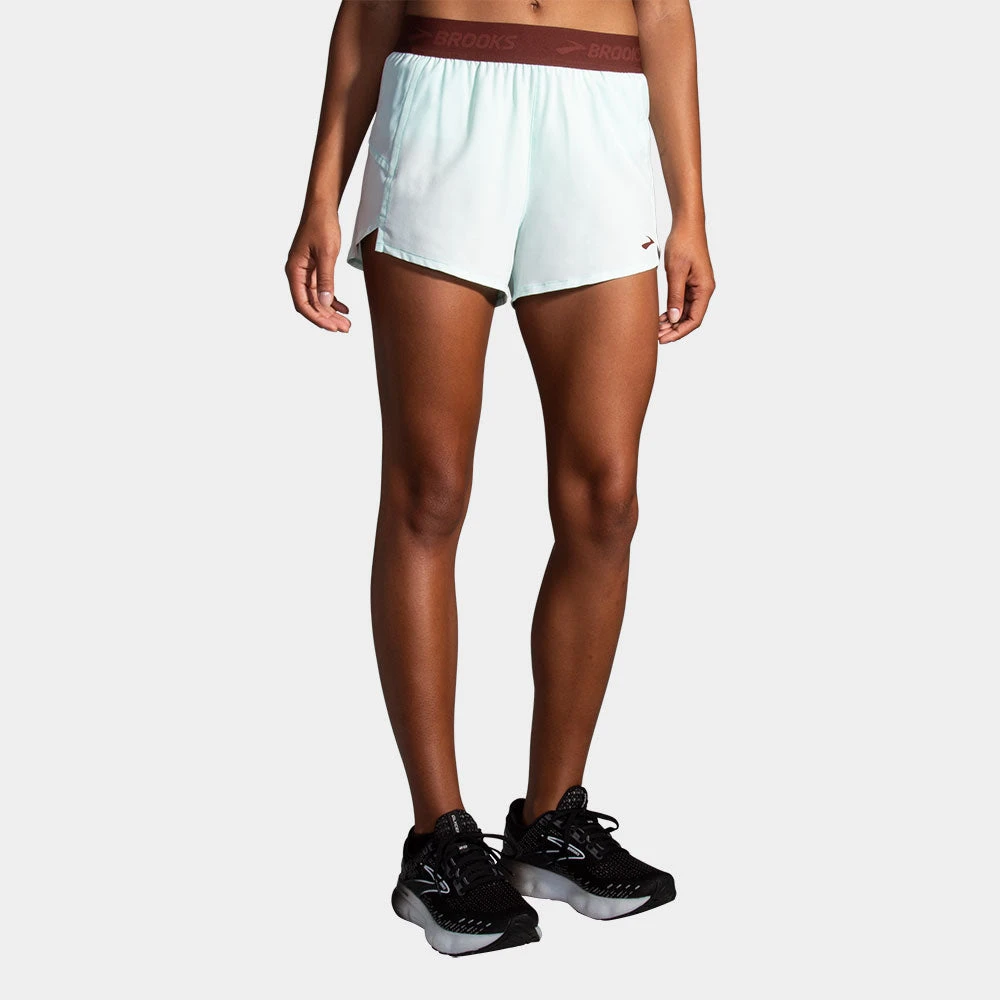 Brooks Chaser 3" Shorts Women's 12 Brooks Chaser 3" Shorts Women's - Image 10
