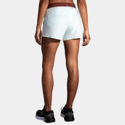 Brooks Chaser 3" Shorts Women's 32 Brooks Chaser 3" Shorts Women's -Brooks 056657 408 2