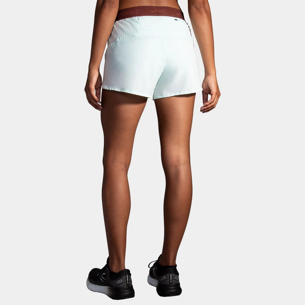 Brooks Chaser 3" Shorts Women's 13 Brooks Chaser 3" Shorts Women's - Image 11