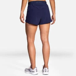 Brooks Chaser 3" Shorts Women's 36 Brooks Chaser 3" Shorts Women's -Brooks 056657 473 2