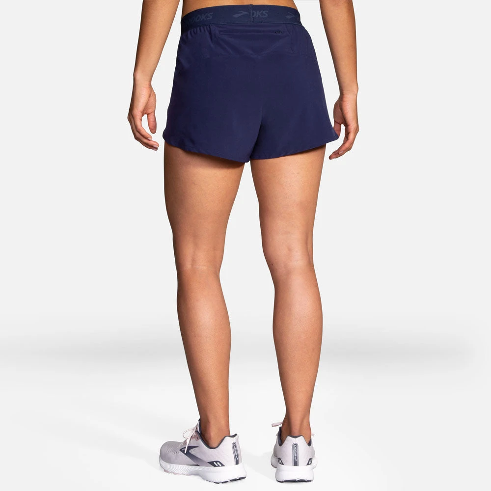 Brooks Chaser 3" Shorts Women's 17 Brooks Chaser 3" Shorts Women's - Image 15