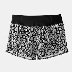 Brooks Chaser 5" Shorts Women's -Brooks 056658 005 1