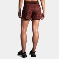 Brooks Chaser 5" Shorts Women's -Brooks 056658 299 2