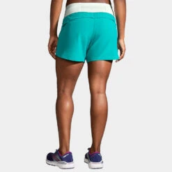 Brooks Chaser 5" Shorts Women's -Brooks 056658 347 2