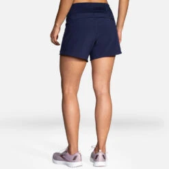 Brooks Chaser 5" Shorts Women's -Brooks 056658 451 2
