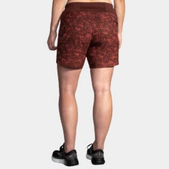 Brooks Chaser 7" Shorts Women's 25 Brooks Chaser 7" Shorts Women's -Brooks 056659 299 2