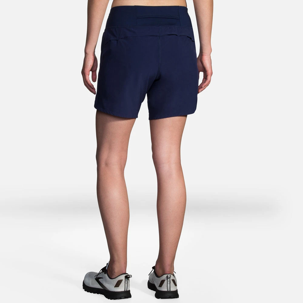 Brooks Chaser 7" Shorts Women's 10 Brooks Chaser 7" Shorts Women's - Image 8