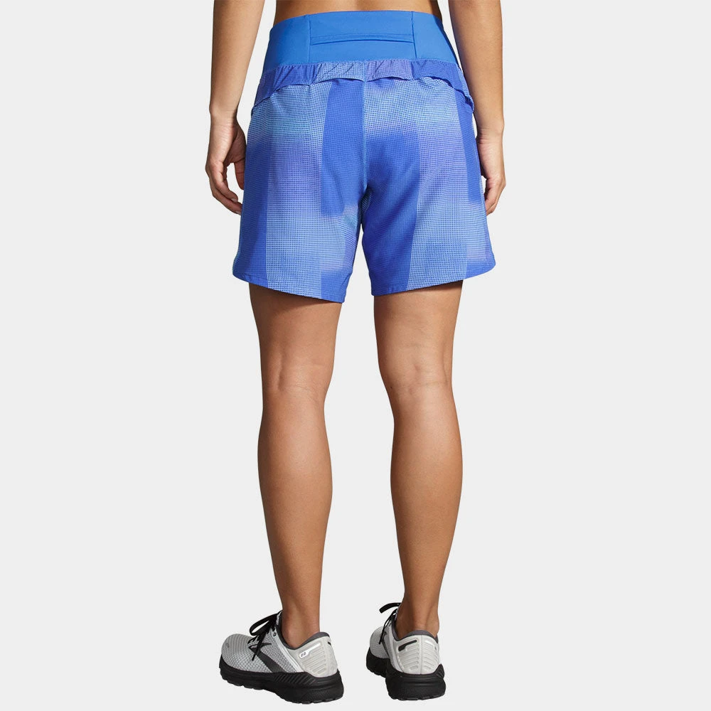 Brooks Chaser 7" Shorts Women's 12 Brooks Chaser 7" Shorts Women's - Image 10