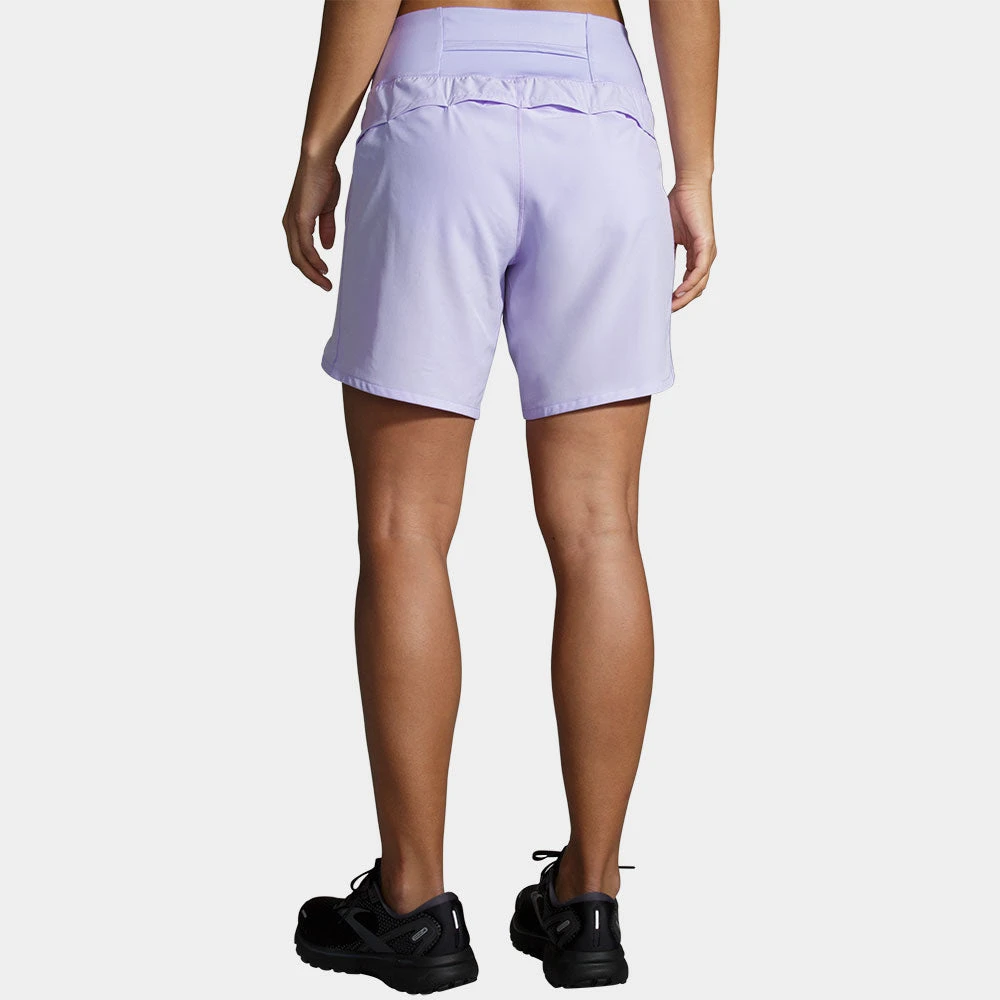 Brooks Chaser 7" Shorts Women's 18 Brooks Chaser 7" Shorts Women's - Image 16