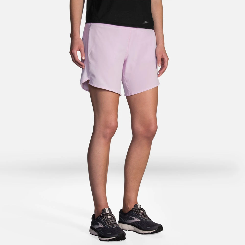 Brooks Chaser 7" Shorts Women's 19 Brooks Chaser 7" Shorts Women's - Image 17