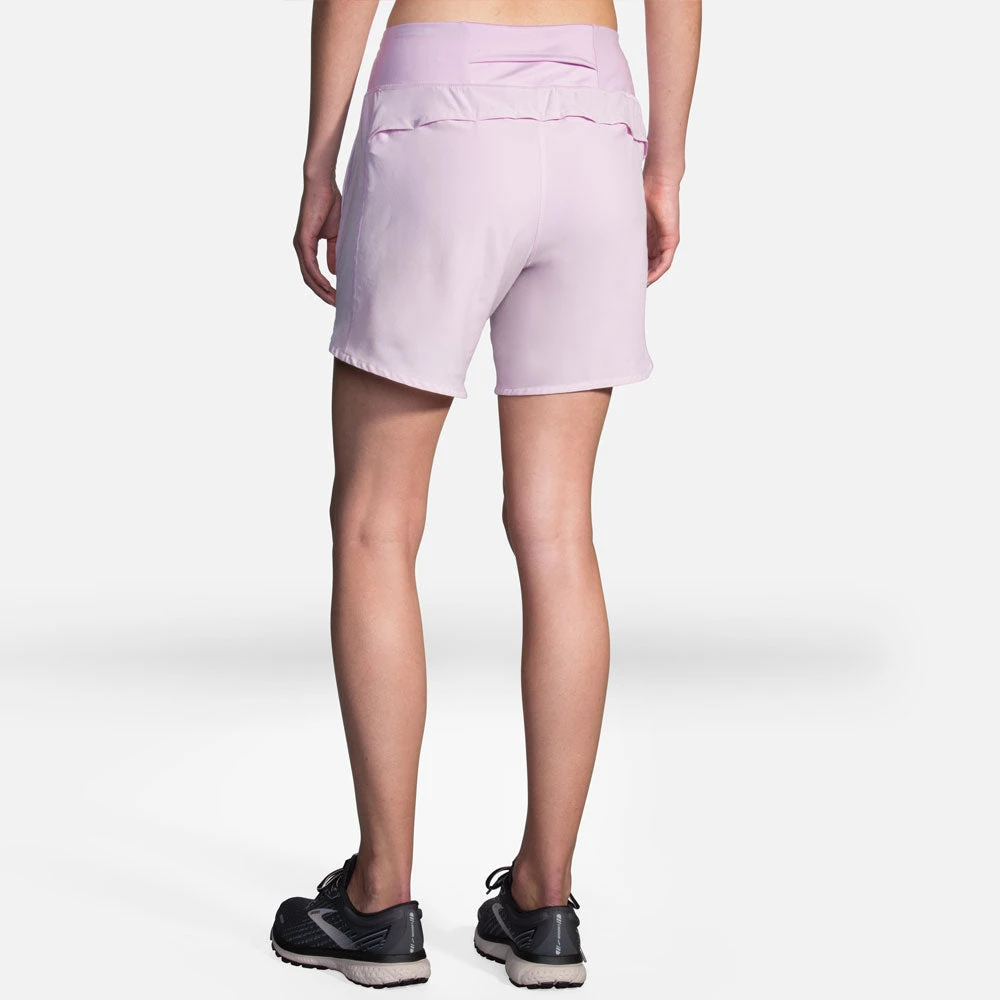 Brooks Chaser 7" Shorts Women's 20 Brooks Chaser 7" Shorts Women's - Image 18