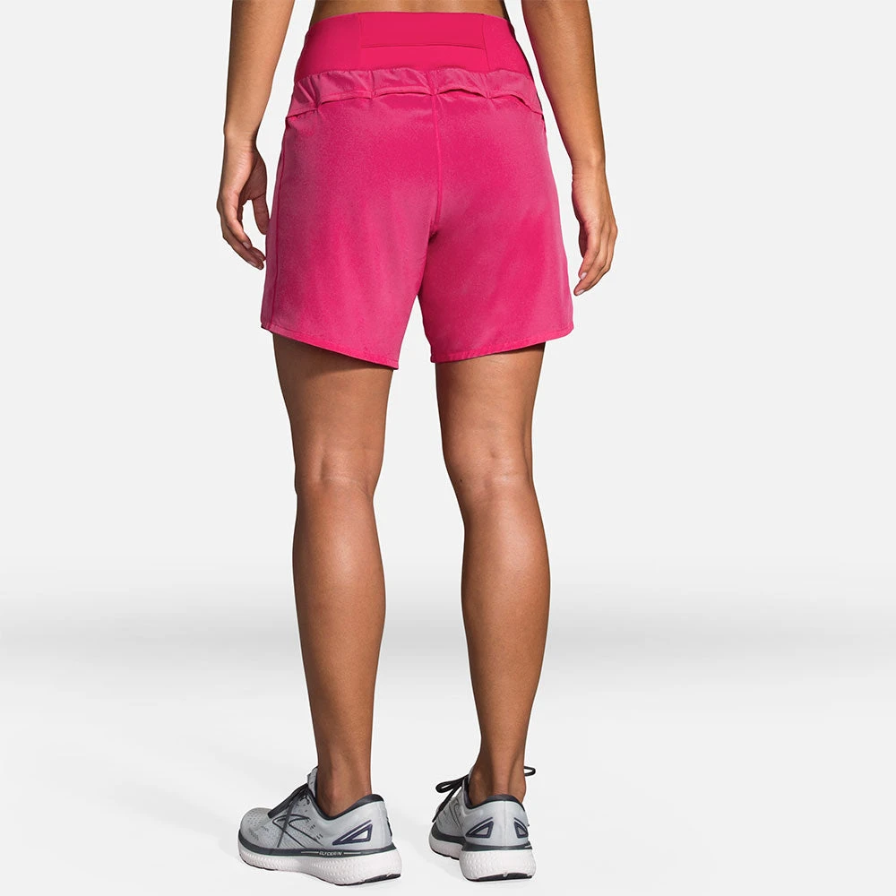 Brooks Chaser 7" Shorts Women's 22 Brooks Chaser 7" Shorts Women's - Image 20