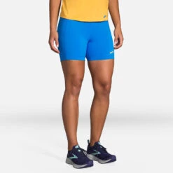 Brooks Method 5" Short Tight Women's (2020) -Brooks 056797 480 1