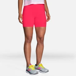 Brooks Method 5" Short Tight Women's (2020) -Brooks 056797 679 1