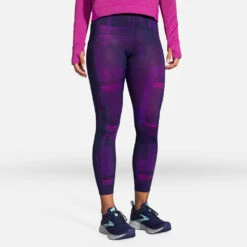Brooks Method 7/8 Tight Women's (2020) -Brooks 056798 436 1